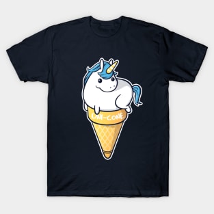 Uni-cone T-Shirt